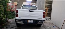 Changan Hunter